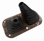 84-89 Toyota 4RUNNER Pickup Truck Floor 4X4 Shifter Rubber Boot 4WD Oem. Fixed Price $149.97.