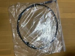 Suzuki Oem 28210-63H10 Shift Cable Select For Every Carry DA52W/62T/ DB52T/52V. Fixed Price $175.00.