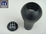 Dodge Ram Dakota Jeep Wrangler Cherokee Manual Transmission Gear Shifter Knob. Fixed Price $59.99.