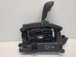 2014 Gmc Terrain (2.4 / At Fwd) Transmission Shift Assembly *black Chrome*. Fixed Price $71.19.