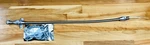 American Shifter GM700-R4 Billet Transmission Dipstick / Firewall & Mount. Fixed Price $24.95.