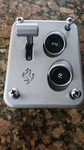 Ferrari 355F1 Shifter Part# 169527. Fixed Price $950.00.
