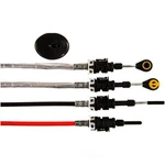 Manual Transmission Shift Cable-trans Pioneer CA-8279. Fixed Price $223.99.