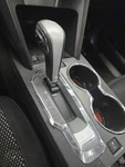2010 - 2015 Chevy Equinox 2.4L Auto Floor Shifter *tested Works* Oem 23276929. Fixed Price $75.00.