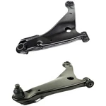 SET-MECMS801154 Mevotech Control Arms Of 2 Front Driver & Passenger Pair. Fixed Price $219.32.
