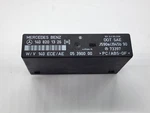 Mercedes W140 Oem Flasher Hazard Control Module Relay 1408201326. Fixed Price $124.99.