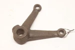 Nos 1941 Dodge Chrysler Desoto Gear Shift Control Bell Crank Part Mopar 866262. Fixed Price $28.95.