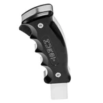 Hurst Billet Plus Pistol Grip Shift Handle For Chevy Camaro W/ Auto Transmission. Fixed Price $374.94.