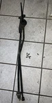96 97 98 99 00 Honda Civic Shifter Linkage Rods Assembly 5 Speed Manual Oe. Fixed Price $180.00.