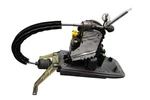 11-18 Porsche 958 Cayenne Floor Shifter Gear Selector 7P5713025N Oem. Fixed Price $68.40.