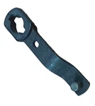 Mercedes W114/115/116/123 4-SPEED Manual Transmission Shifter Lever 1152604239. Fixed Price $100.00.
