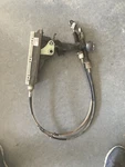 Mini Cooper Base 2013 R56 6-SPEED Manual Transmission Floor Gear Shifter Oem. Fixed Price $149.50.