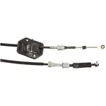Pioneer Cables Automatic Transmission Shifter For Altima, Maxima CA-1345. Fixed Price $115.17.