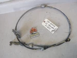 03-09 Toyota 4RUNNER 07-14 Fj Cruiser 4.0L V6 Oem Automatic Shift Lever Cable. Fixed Price $75.00.