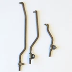 Hurst Original Speed Shifter Rods 1974-1981 Firebird Bw T10 Camaro Factory. Fixed Price $199.95.