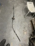 Hyundai Grandeur Azera Tg 05-11 3.8 Automatic Transmission Line Cable Shifter. Fixed Price $36.05.