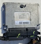 2003-2008 Maserati Quattroporte M139 Tcm Tcu Transmission Control Module 219925. Fixed Price $299.99.