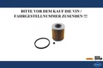 Maxgear 26-0316 Fuel Filter For Nissan Opel Renault 2000 2022. Fixed Price $18.00.