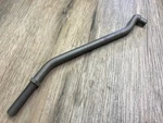 Nova Camaro Corvette Chevelle 4 Speed Muncie Shifter Rod Used Gm #2. Fixed Price $45.00.