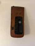 Lexus 1993-1997 Oem Center Console Shifter Cover Plate Trim See Pics. Fixed Price $30.00.