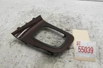 Gear Shifter Trim 626 1998 1999 Mazda Center Console Bezel Cover Oem. Fixed Price $19.99.