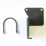 Hurst Usa Nos New 1175284 Comp Plus Speed Shifter Bracket 373429 3734531. Fixed Price $119.99.