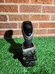 2017-2019 Cadillac XT5 Automatic Transmission Lever Shifter Assembly Black Oem. Fixed Price $135.00.