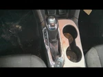 Used Automatic Transmission Shift Lever Assembly Fits: 2017 Chevrolet Cruze Gra. Fixed Price $120.98.