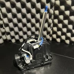 22-24 Dodge Durango Floor Transmission Shifter 68531779AC Oem. Fixed Price $90.00.