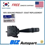 Genuine ! Wiper Switch For 2007-2010 Hyundai Elantra Oe# 93420-2H201. Fixed Price $50.25.