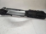 1994 97 Honda Accord Climate Ctrl Cluster Bezel W/ Vents 77200-SV1-G010-M1 Oem. Fixed Price $134.99.