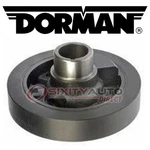 Dorman Engine Harmonic Balancer For 1970-1974 Mercury Monterey 5.8L 6.6L V8 Ue. Fixed Price $179.00.