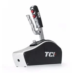 Tci 620002 Automatic Trans Shifter, Diablo, Cable Operated, Pistol Grip Button. Fixed Price $597.95.