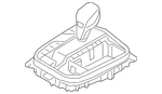 Genuine Bmw Gear Shift Assembly 61-31-7-888-395. Fixed Price $1650.21.