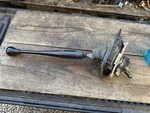 99-'03 Ford F250 F350 F450 F550 ZF6 6SPD Transmission Shifter Top Tower. Fixed Price $240.00.