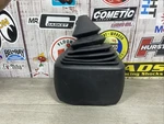 1997 2002 Ford F150 4WD Shifter Boot Cover Plastic Rubber 219379 Oem 2001. Fixed Price $43.99.