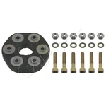 Swag Propshaft Joint Flexible Disc Fits Mercedes 190 W202 W124 S124 1244100215. Fixed Price $54.04.