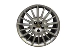 03-13 Maserati Quattroporte M139 10.5 X 20" Rear Alloy Wheel Rim Oem. Fixed Price $313.50.