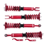 Bfo Coilovers Lowering Kit Suspension Coils For Lexus LS460 2007-2016 Rwd. Fixed Price $247.24.