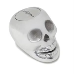 Lokar SK-6865 Fits Ford Aod Trans Skull Shifter Knob, Polished. Fixed Price $124.95.