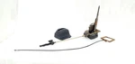 2003 Volkswagen Eurovan Oem At Transmission Gear Selector Shifter Knob. Fixed Price $60.00.