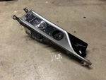 2013 Jaguar Xfr Electronic Shifter Selector Knob DX23-7E453-BB Used. Fixed Price $200.00.