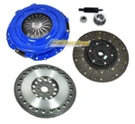 Fx Stage 1 Clutch Kit & Flywheel For Mustang 4.6L Tremec 26 Spline Tranny Swap. Fixed Price $484.00.