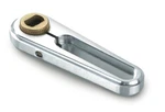 Lokar Column Shift Arm Aluminum Natural For Gm TH350/TH400/700R4. Fixed Price $90.57.