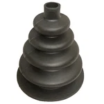 Empi 4535 Durable Rubber Universal Gear Shifter Boot. Fixed Price $15.34.