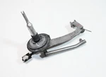 Manual Transmission Shifter Linkage Gear Selector Rod Arm Oem Bmw 550 650 06-10. Fixed Price $354.95.