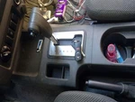 Transmission Shifter Fits 05 Xterra 3595519. Fixed Price $50.00.