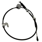 33820-60030 Auto Transmission Shift Cable Fit 2003 2004 2005 Toyota 4RUNNER 4.0L. Fixed Price $58.00.