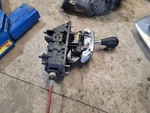 Shifter A4 Audi 2008 Transmission 2016294. Fixed Price $151.90.