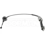 Dorman 905-616 Gearshift Control Cable Select 07-10 Ford Mercury Models. Fixed Price $63.37.